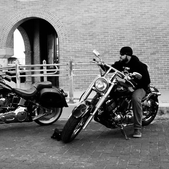 Meet your Posher, Ben - Picture 1 of 1